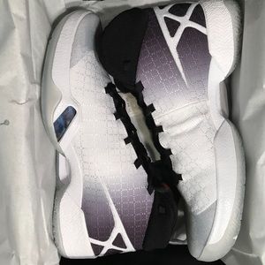 NIB • Air Jordan XXX • Authentic